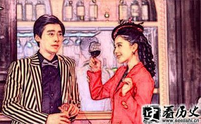 ​关于《麻雀》李小男的结局