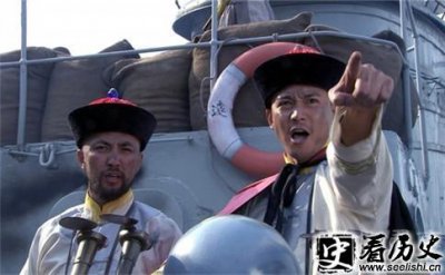 ​历史上著名的甲午战争教训主要有哪些