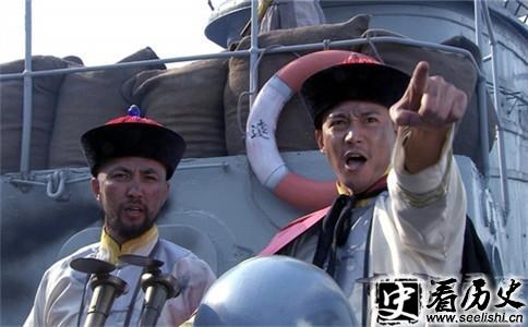 甲午战争