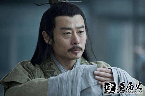 郦食其是一个怎样的谋士?为刘邦献计却被张良阻止