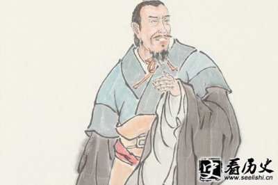 ​秦末汉初谋士郦食其生平介绍 郦食其是一个怎样的谋士?
