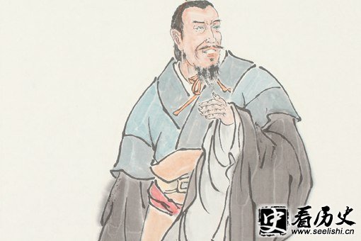 郦食其是一个怎样的谋士?为刘邦献计却被张良阻止
