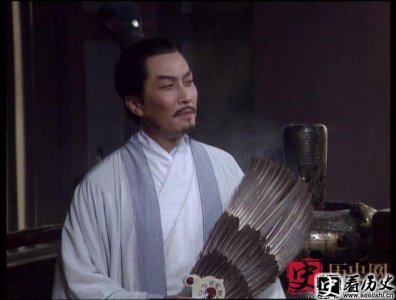 ​水镜八奇诸葛亮简介 诸葛亮曾向谁学习奇门遁甲之术