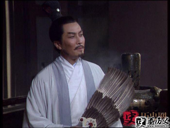 水镜八奇诸葛亮简介 诸葛亮曾向谁学习奇门遁甲之术