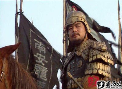 ​三国猛将庞德的简介 庞德是被谁杀死的