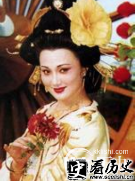 杨贵妃怎么死的？揭秘一代美人杨贵妃的死亡之谜