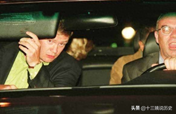 戴安娜王妃年轻照：真的很漂亮，生前最后一张公开照片令人心碎