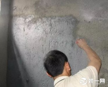 ​扇灰是什么意思？扇灰多少钱一平方？