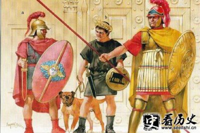 ​马格尼西亚战役过程介绍 马格尼西亚战役结局及影响