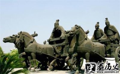 ​商汤讨伐夏朝鸣条之战结果如何