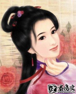 ​西晋石崇宠妾绿珠简介_绿珠坠楼真相_石崇与绿珠之间的故事