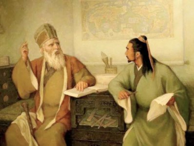 ​明朝西学先驱李之藻生平介绍