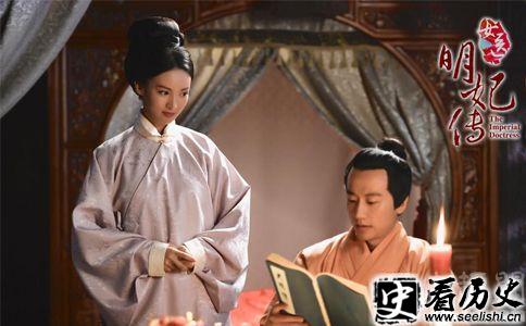 汪美麟朱祈钰剧照