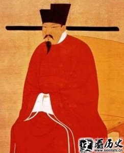 ​宋神宗主持元丰改制的原因