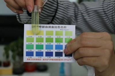 ​甲醛超标怎么办如何解决(装修完必须晾半年？这样做可以快速除甲醛，提前两个月