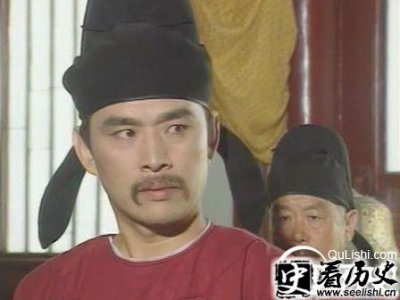 ​唐朝宰相李义府生平简介 李义府的经历是怎样的