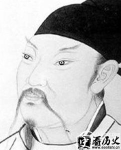 ​李白和白居易之间的关系如何