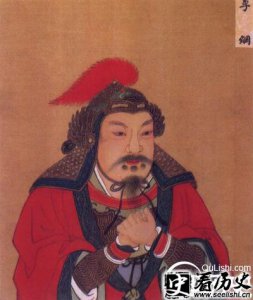 ​李纲和宗泽：北宋后期的抗金双杰