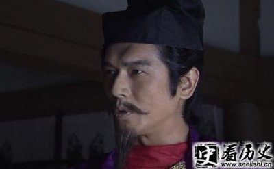 ​藤原仲麻吕简介 藤原仲麻吕结局怎样