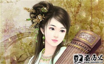 ​文德皇后春游曲系伪作是真的吗