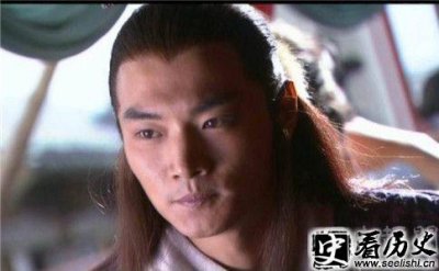 ​耶律齐郭芙什么关系