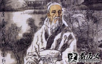 ​明末清初画家龚贤生平 龚贤作品特点