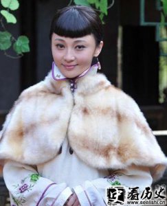 ​侠妓小凤仙个人简介