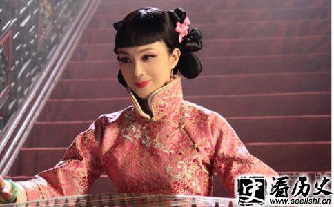 小凤仙剧照