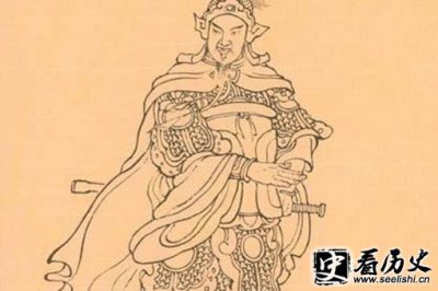 ​春秋时期晋国军事家先轸生平介绍 先轸结局及战绩