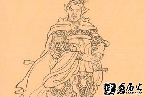 春秋军事家先轸有多厉害?曾先后击败楚国和秦国