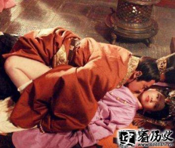 ​从皇后到娼妓（北齐武成帝高湛皇后）胡氏生平 胡氏结局 胡氏子女