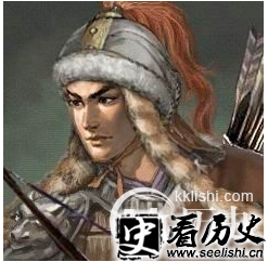 粘罕是个怎样的人 金国名将粘罕简介