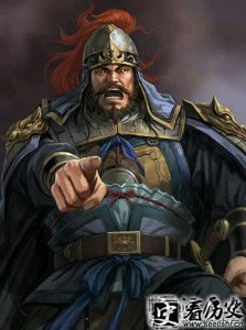 ​命可以给钱不能给的曹魏大将——曹操堂弟曹洪