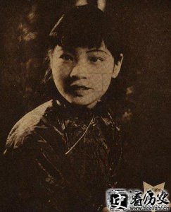 ​演员王人美简介_金焰和王人美是什么关系_王人美的子女后代照片