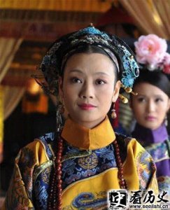 ​端妃是谁有什么特点
