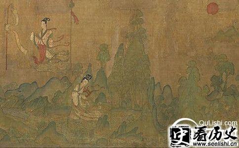 女史箴图