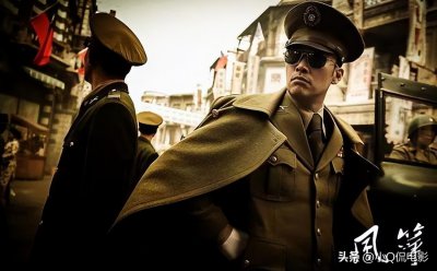 ​谍战片排行榜前十名电视剧（公认零差评的10部谍战剧，剧情反转又烧脑，你看过