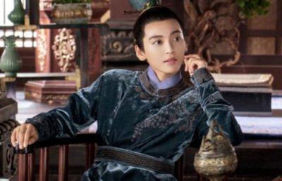 ​《女世子》剧情介绍