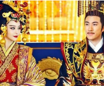 ​李弘是什么身份？他是怎么死的？