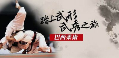 ​巴西柔术有什么特点
