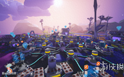 ​《异星探险家》Astroneer前期入门玩法心得