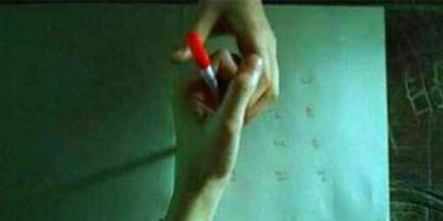 ​揭秘笔仙游戏的真相