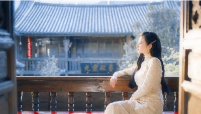 ​《司藤》西竹真实身份揭秘：西竹是司藤的女儿吗?