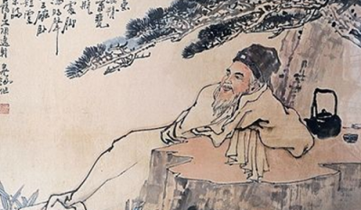 ​袁枚的品茶之道