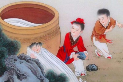 ​历史上真实的司马光是个怎样的人？他的人品怎么样？