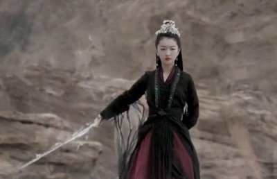 ​《千古玦尘》后池上古为什么分别刺了白玦一剑