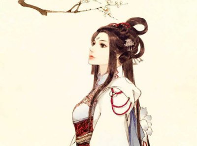 ​凤九角色介绍