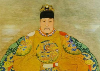 ​明思宗朱由检简介