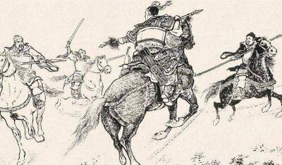 ​＂三国时期各阶段天下第一武将是谁？吴国有一位将军上榜！＂