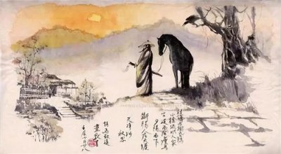 ​马致远生平简介